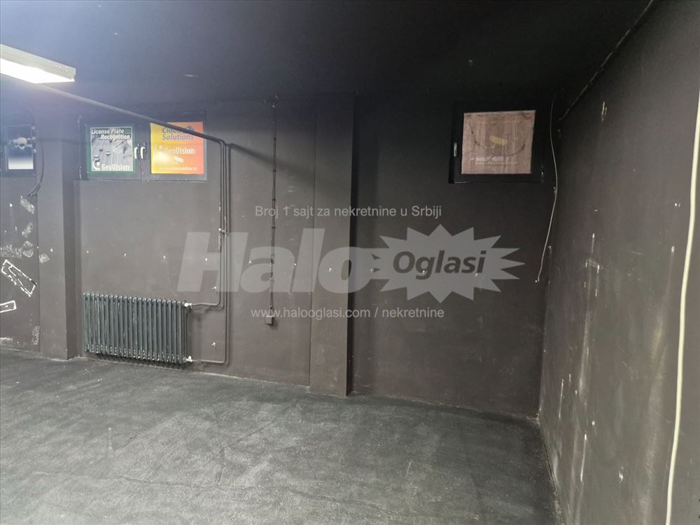 Lokal Novi Beograd Prodaja,zamena za auto do40.000 — 4