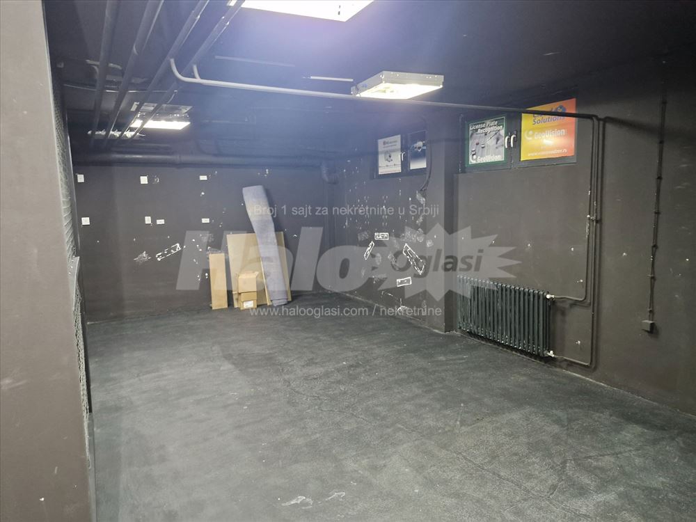 Lokal Novi Beograd Prodaja,zamena za auto do40.000 — 6