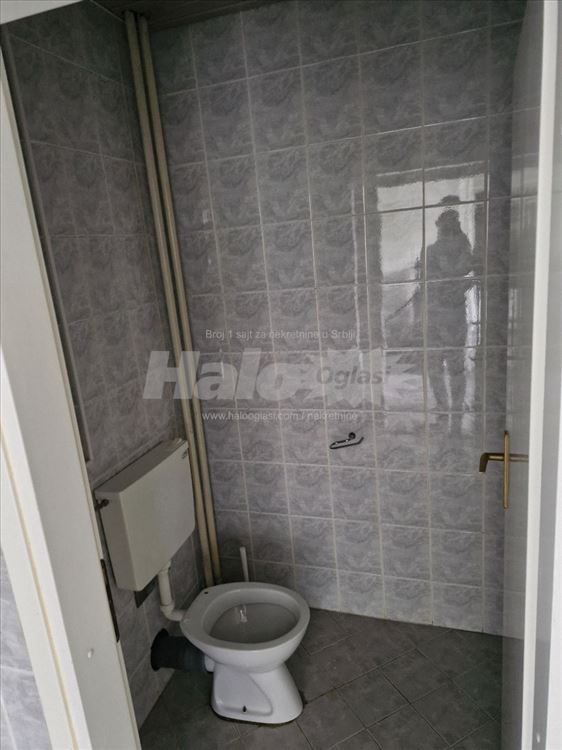 Lokal Novi Beograd Prodaja,zamena za auto do40.000 — 10