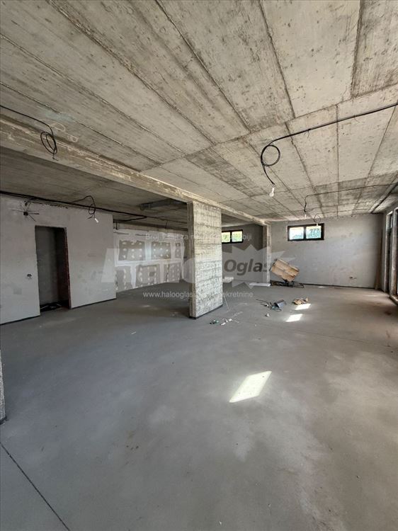 Lokal - Novogradnja 205m2 — 5