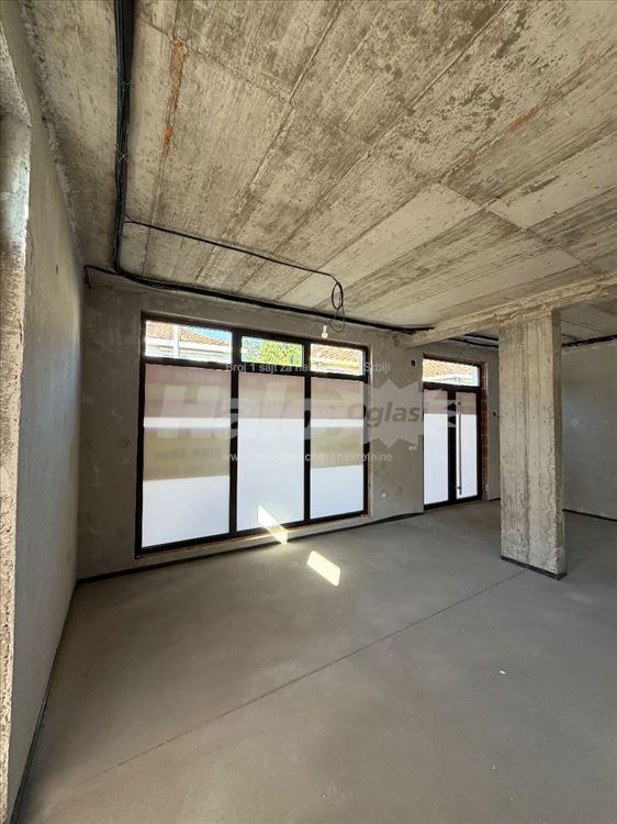 Lokal - Novogradnja 205m2 — 7