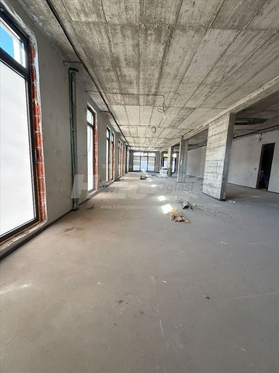 Lokal - Novogradnja 205m2 — 8