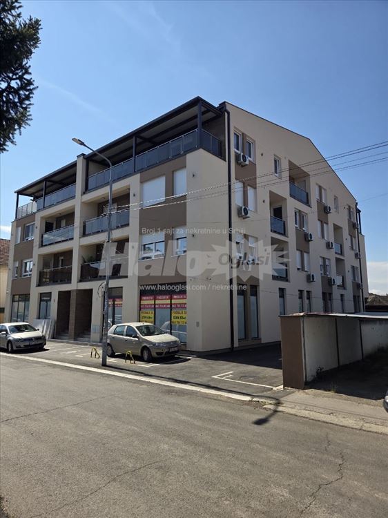 Lokal - Novogradnja 205m2 — 9