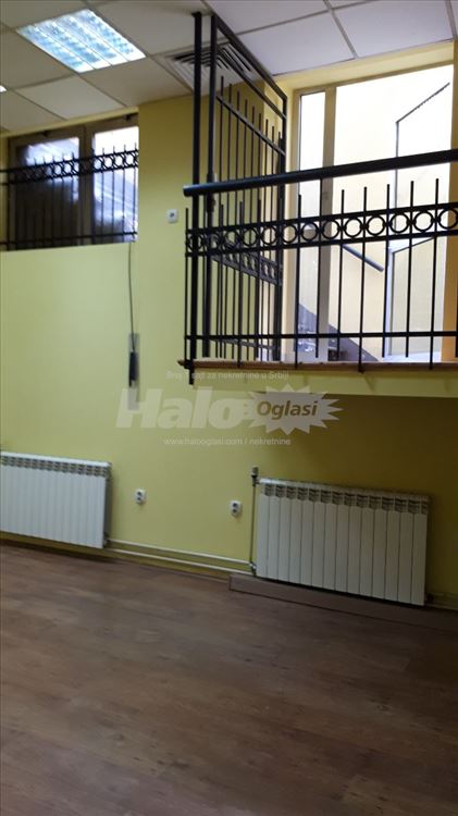 lokal - poslovni prostor sa galerijom na Vračaru — 5