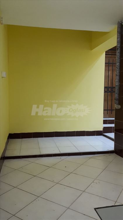 lokal - poslovni prostor sa galerijom na Vračaru — 6