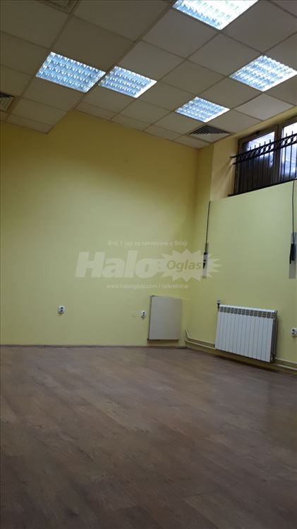 lokal - poslovni prostor sa galerijom na Vračaru — 7