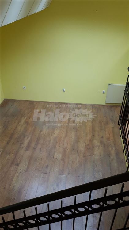 lokal - poslovni prostor sa galerijom na Vračaru — 8