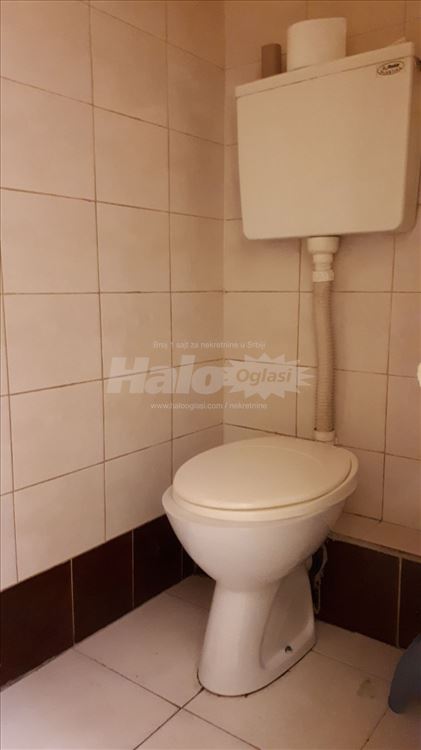 lokal - poslovni prostor sa galerijom na Vračaru — 10