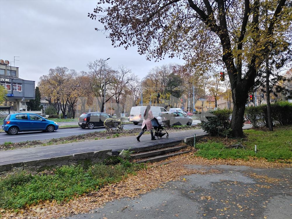Lokal - Raskrsnica Pariske komune i Mar. Tolbuhina — 14