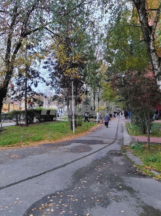Lokal - Raskrsnica Pariske komune i Mar. Tolbuhina — 15