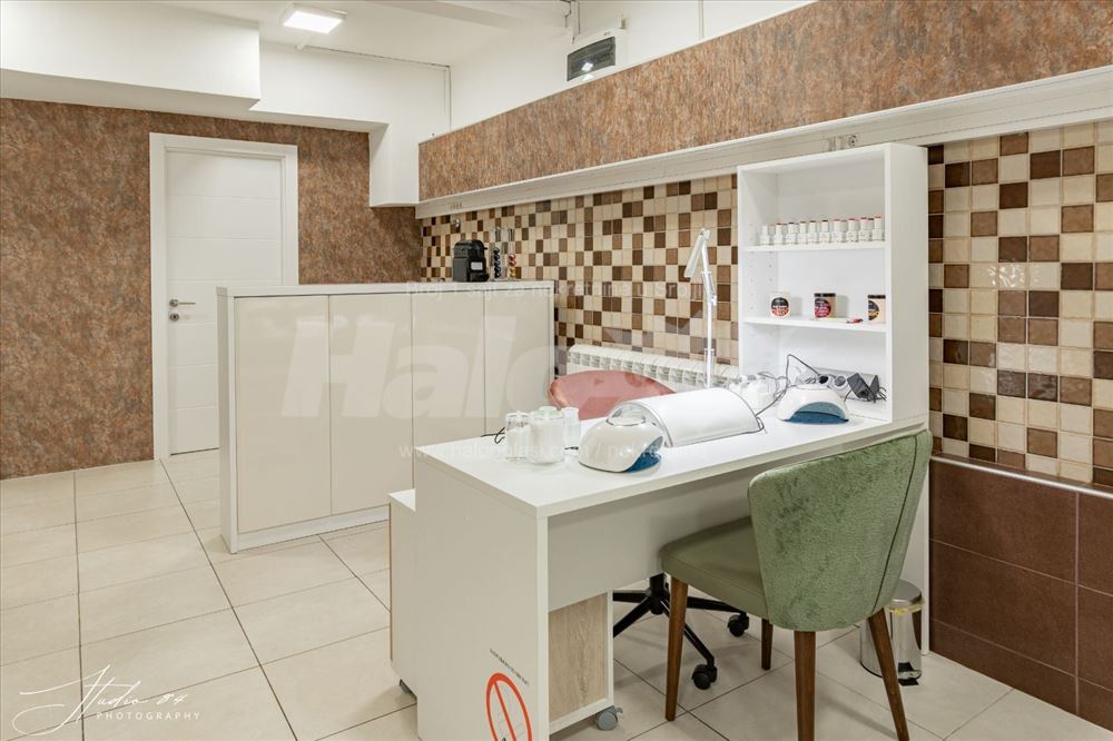Lokal sa garažom Vračar — 4