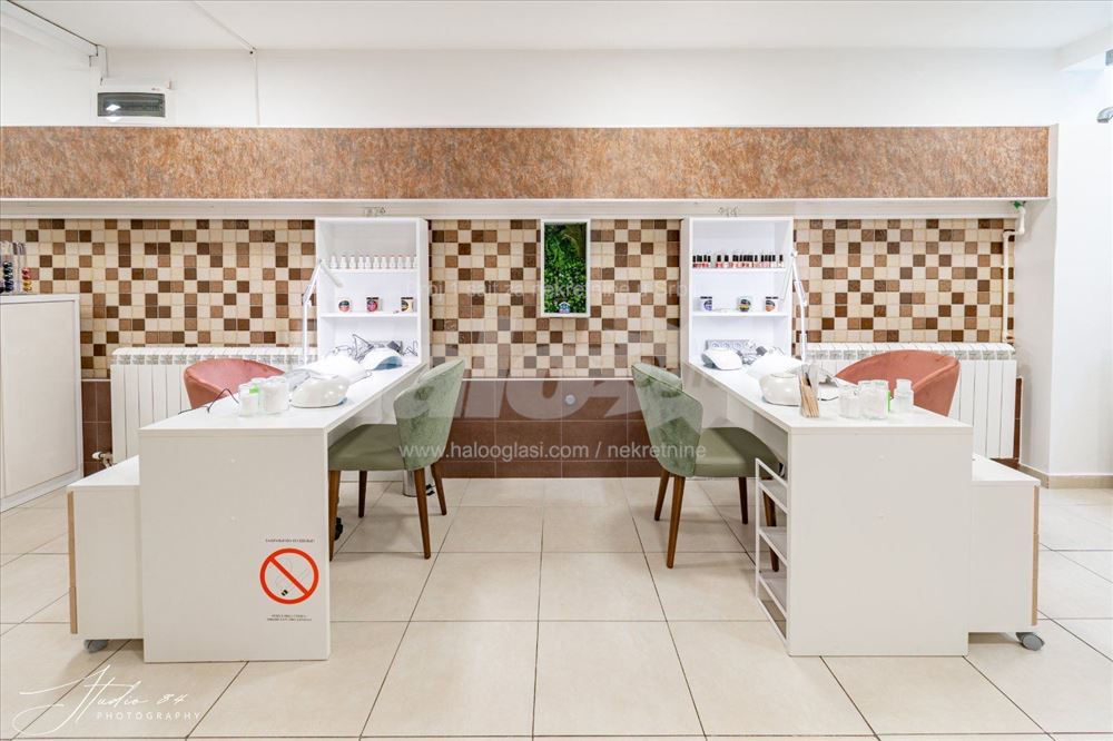 Lokal sa garažom Vračar — 5