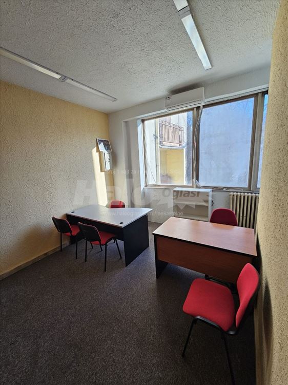 Lokal TC Zeleni venac - izdavanje povoljno — 2