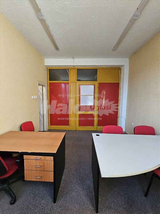 Lokal TC Zeleni venac - izdavanje povoljno — 4