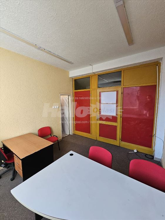 Lokal TC Zeleni venac - izdavanje povoljno — 5