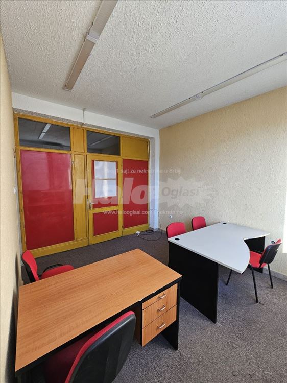 Lokal TC Zeleni venac - izdavanje povoljno — 6