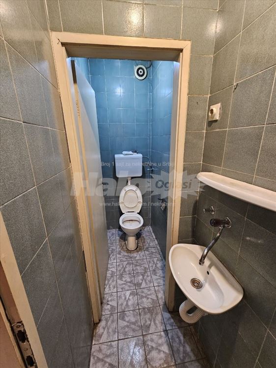 Lokal TC Zeleni venac - izdavanje povoljno — 7