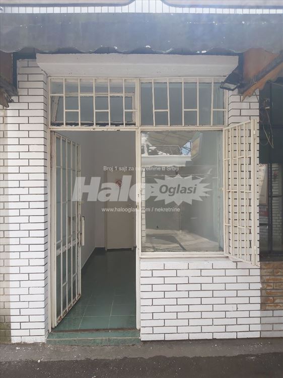 Lokal u blizini Arene — 6