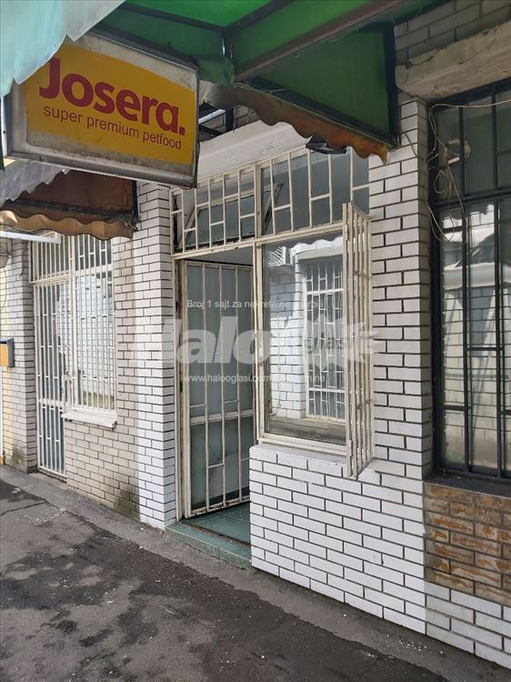 Lokal u blizini Arene — 7