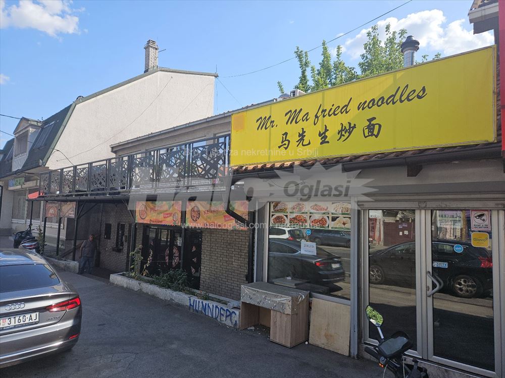 Lokal u Bulevaru — 4