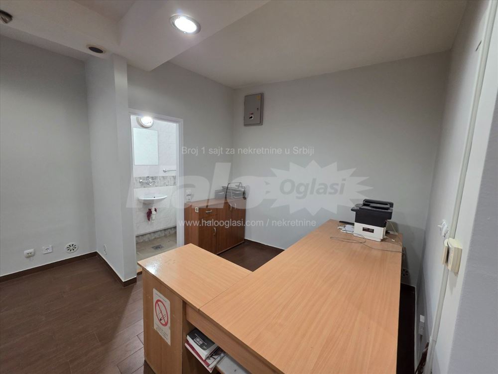 Lokal u centru Zemuna - TC Zemunikum — 10