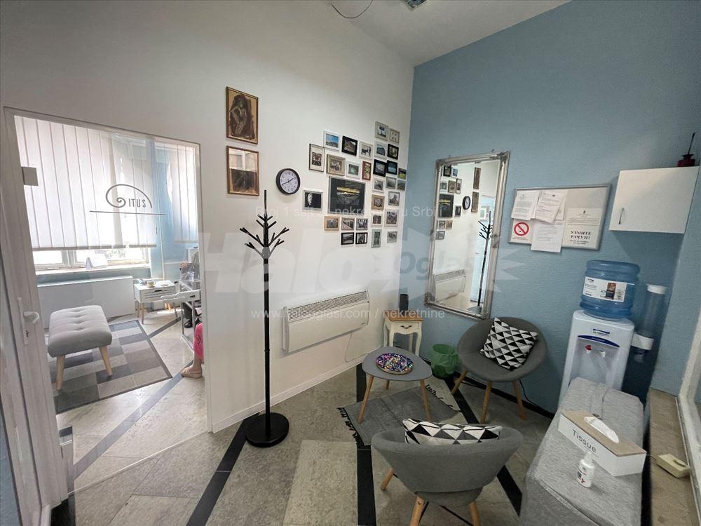 Lokal u Pozeskoj ulici — 6