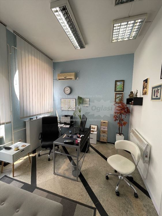 Lokal u Pozeskoj ulici — 7