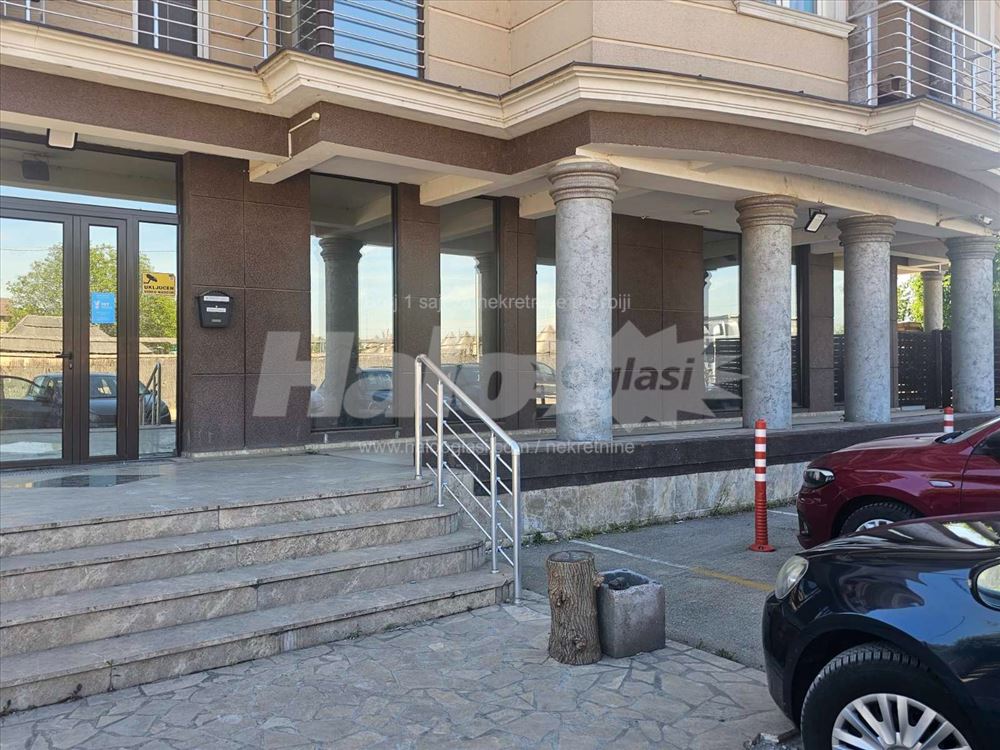 Lokal za izdavanje — 2