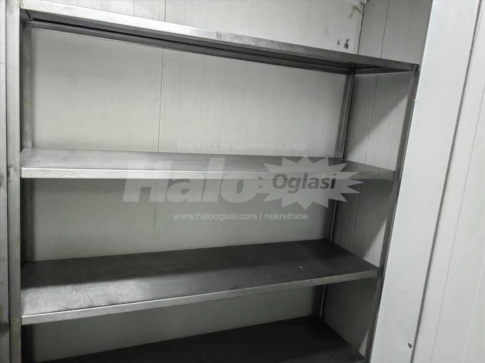 Lokal za izdavanje pogodan za ketering ili kuhinju — 2