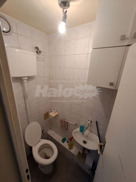 Lokal/kanc. za izdavanje 13m² YUBC/YBC/JUBC NBG — 6