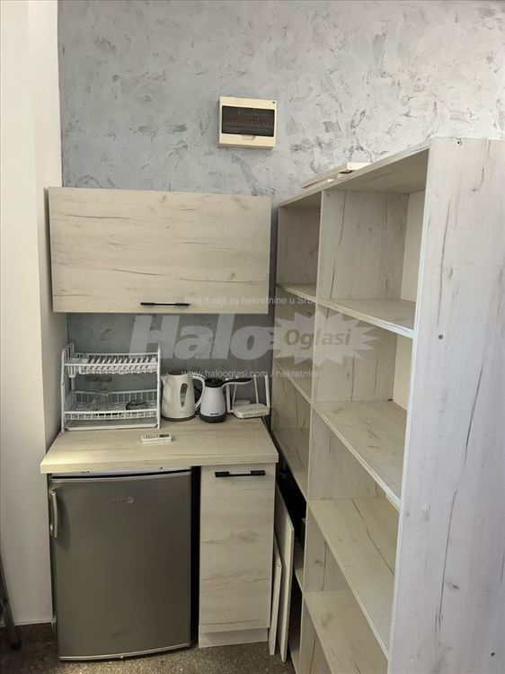 Lokal/poslovni prostor u Piramidi — 5