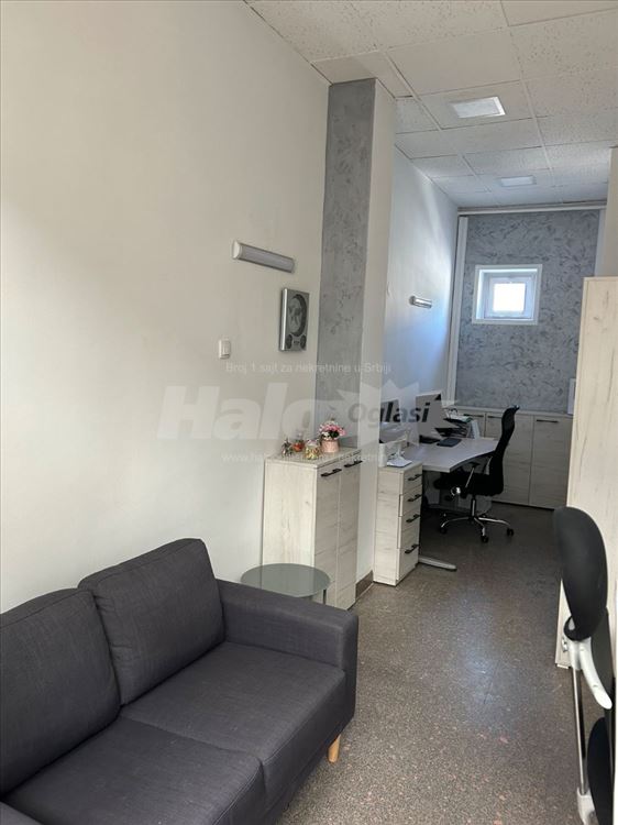 Lokal/poslovni prostor u Piramidi — 6