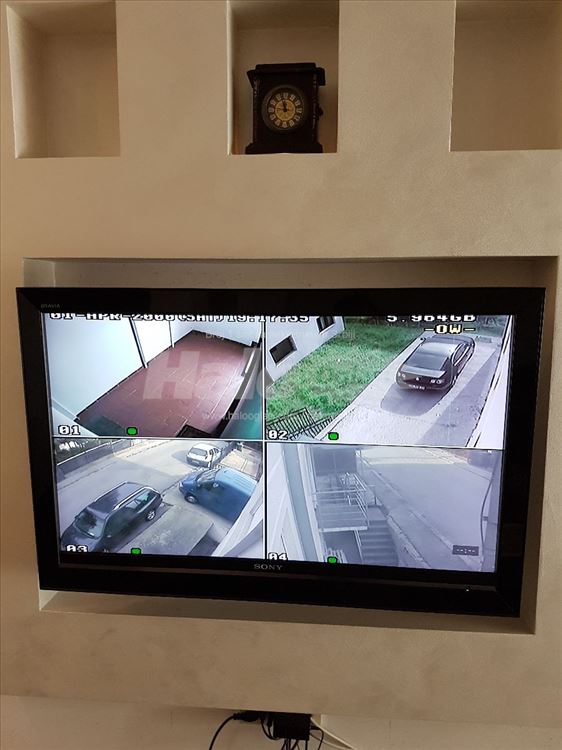 LUKS 3 stan 70 kv sa dva parking mesta — 5
