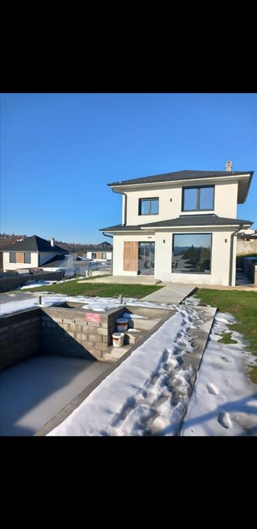 Luks kuća Sun Valley naselje, iza Avale — 6