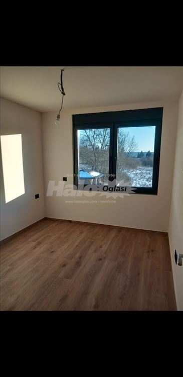 Luks kuća Sun Valley naselje, iza Avale — 8