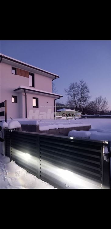 Luks kuća Sun Valley naselje, iza Avale — 15