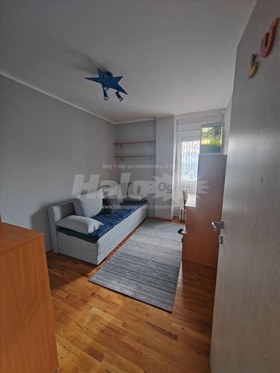 Luks sredjen stan na odličnoj lokaciji u Bloku 70 — 4