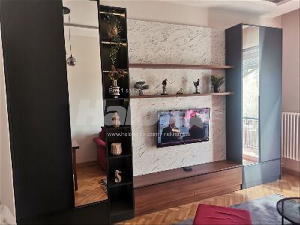 LUKS stan -pešačka zona–Knez Mihailova, TOP PONUDA — 4