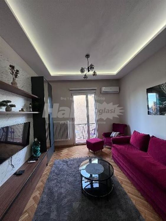 LUKS stan -pešačka zona–Knez Mihailova, TOP PONUDA — 6