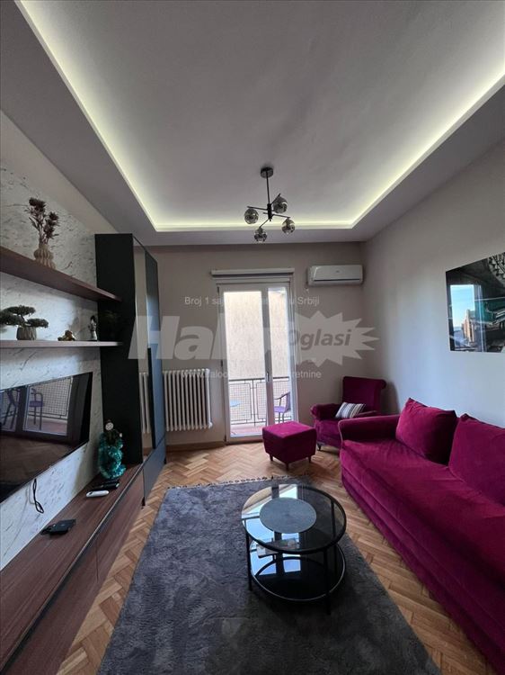LUKS stan -pešačka zona–Knez Mihailova, TOP PONUDA — 8