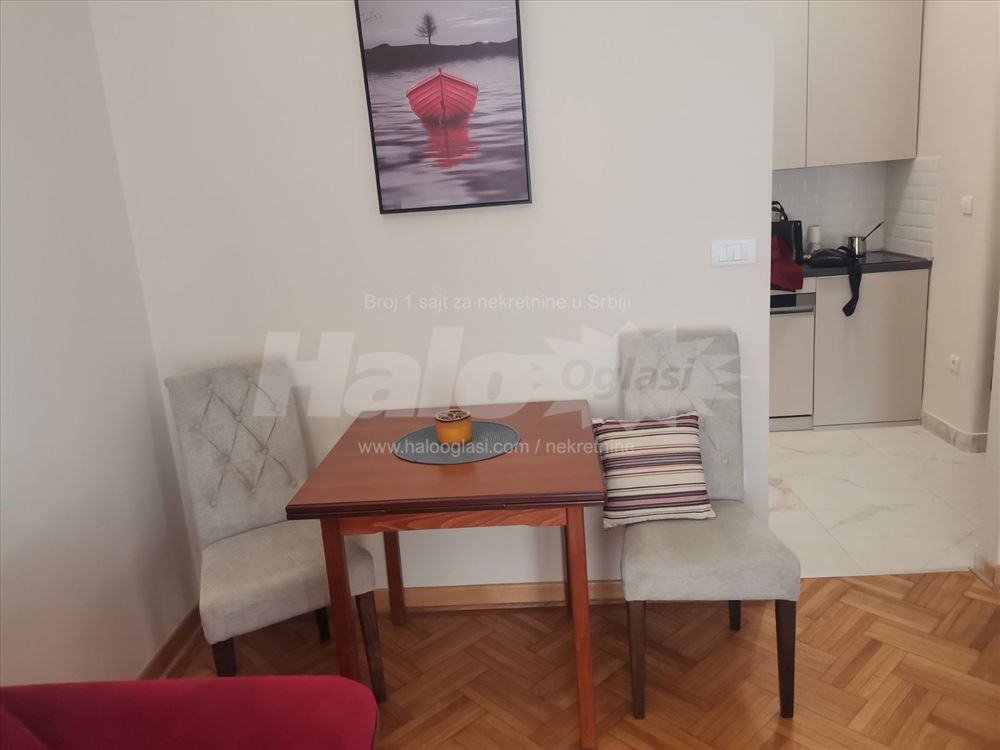 LUKS stan -pešačka zona–Knez Mihailova, TOP PONUDA — 9