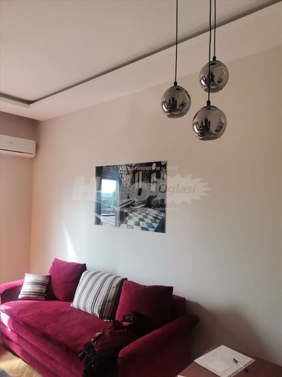 LUKS stan -pešačka zona–Knez Mihailova, TOP PONUDA — 10