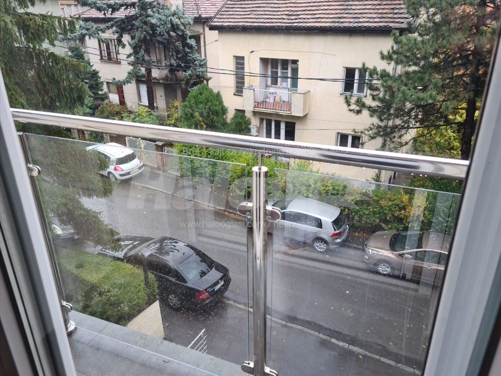 Luks stan u novogradnji na najlepsem delu Zvezdare — 6