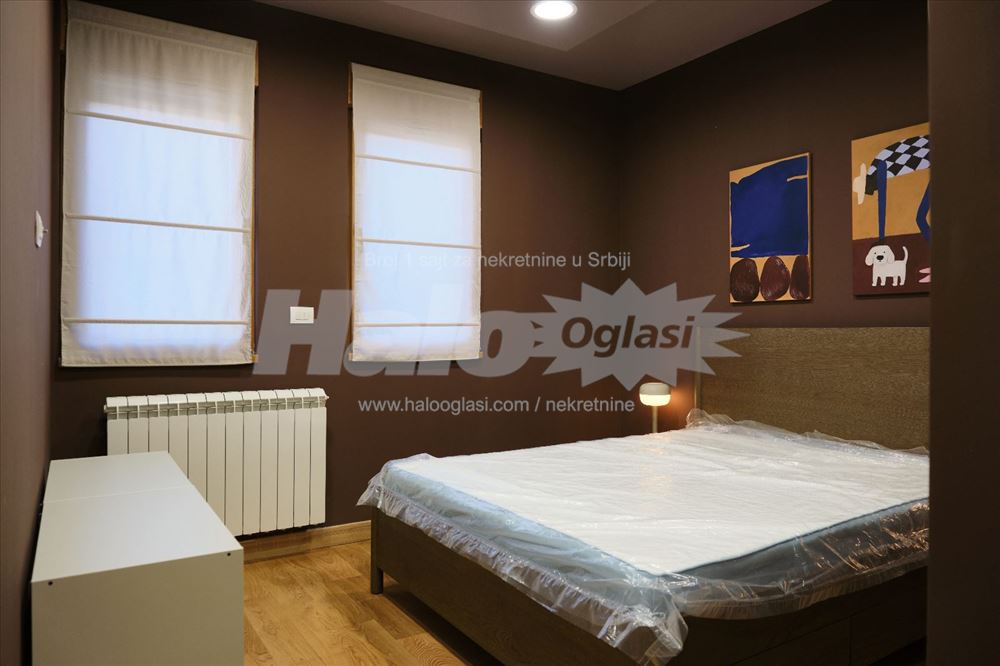 Luksuzan 3.0 stan sa garažom – Prekoputa Hrama — 11