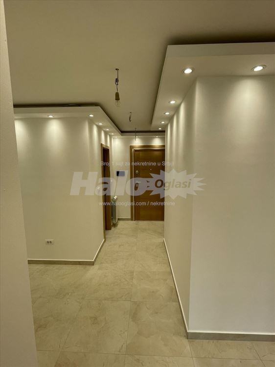 Luksuzan 4.0 porodičan stan, 120 m², sam na spratu — 3