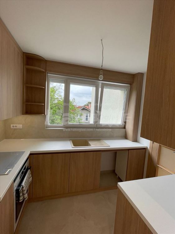 Luksuzan 4.0 porodičan stan, 120 m², sam na spratu — 5
