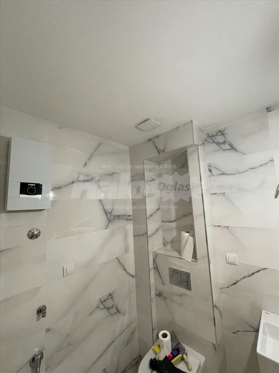 Luksuzan 4.0 porodičan stan, 120 m², sam na spratu — 8