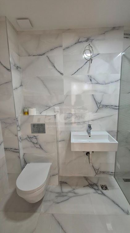 Luksuzan 4.0 porodičan stan, 120 m², sam na spratu — 9
