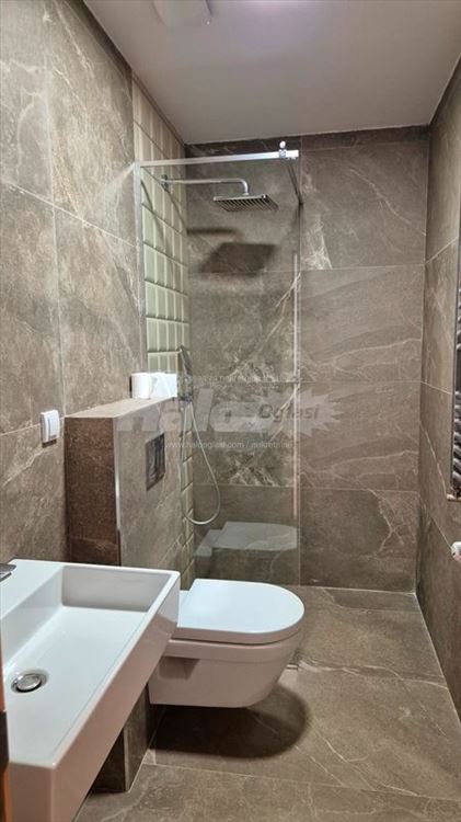Luksuzan 4.0 porodičan stan, 120 m², sam na spratu — 12
