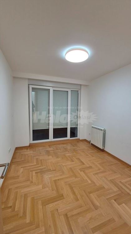 Luksuzan 4.0 porodičan stan, 120 m², sam na spratu — 14